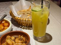 -Pasha帕夏土耳其餐厅(南昌路店)