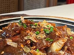 -马仕玖煲·融合菜·酥不腻烤鸭(人大店)