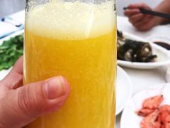 -南海渔家•海鲜•正宗海南菜(海棠湾店)
