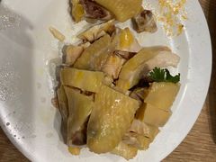 -泰煌鸡·上海白斩鸡·鸡汤面(鹤庆店)