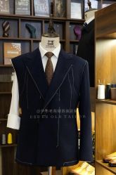 -伊布老裁缝西装礼服定制