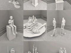 -上海宝龙美术馆