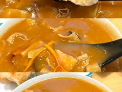 -当家水煎包·牛肉汤(浦江店)