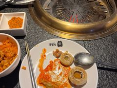 -嘿嘟嘟·肋条烧肉放题(爱融荟城店)