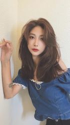 -菲·木田moontin造型salon