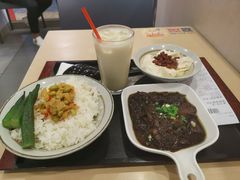 -永和大王(香缤店)