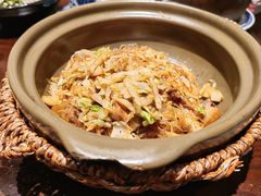 -南京大牌档(青岛万象城店)