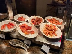 -佛山保利洲际酒店·月色西餐厅