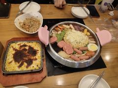 -米字旁先锋韩餐(茂业天地店)