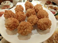 灌汤虾球-新南华大酒店(广中店)
