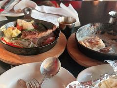 -Chili's Cafe&Bar奇利斯(滨江店)