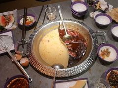-重庆高老九火锅(吴中永旺店)