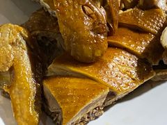 -嘉里饭庄