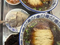 -伟记奥面馆(养育巷店)