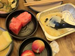 -九田家黑牛烤肉料理(衡百国际店)