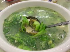-乡味海鲜农家菜·巽寮土窑鸡(地道美食店)