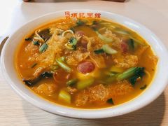 -项记面馆(明瓦廊店)