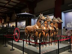 -北京大葆台遗址博物馆