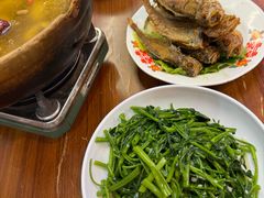 -谢记上海大排档(长寿路店)
