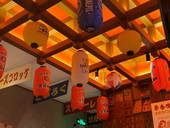 -北村家日本料理(西大望路店)