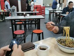 大堂-福海面馆(阳曲店)