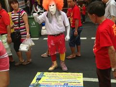 -唐人街(耀华力路)