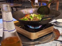 -顺德公美食(西乡店)