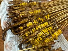 -十里铺铁板鱿鱼