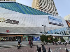 -万达广场(济南高新店)