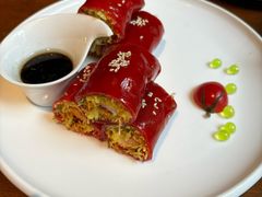 -ZEN采蝶轩·粤味臻鲜·手作点心·商务宴请(泰州店)