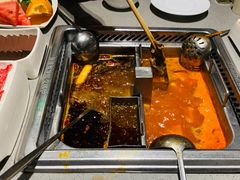 -海底捞火锅(名门店)