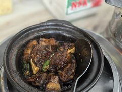 -新峰肉骨茶