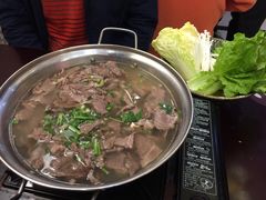 -五牛头