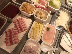 -海底捞火锅(顺义华联店)