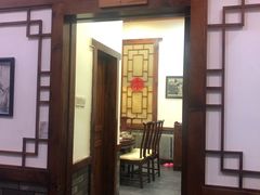 门面-红色根据地文化主题酒店(太湖街店)
