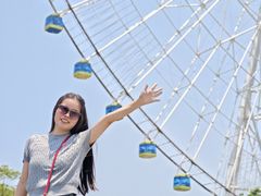 -南昌之星摩天轮