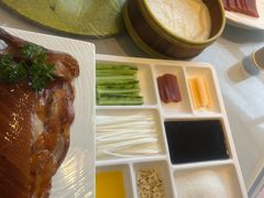 -老妈菜馆(建设街店)