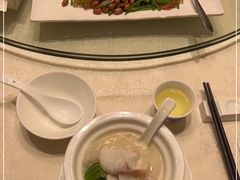 -汤臣·空中餐厅·严选粤菜(石湾世博广场店)