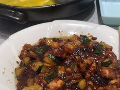 -紫光园·烤鸭·北京菜(团结湖店)