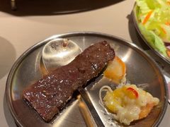 -西塔老太太泥炉烤肉(青浦蟠龙天地店)