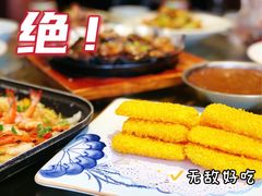-八大碗·地道东北菜(白塔堡店)