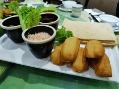 -前王院•巧克力海鲜市集餐厅(万平口店)