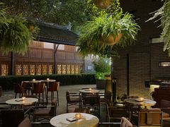 -Jing Bar 井酒吧