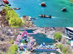 -河南宝泉旅游区