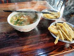 -化三驴肉汤馆老店