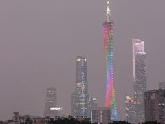 -海珠湖公园