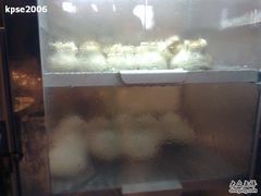 -丁山花园酒店-明园餐厅