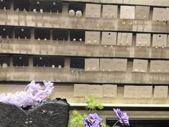 -上海来福士广场
