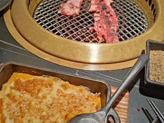 -谷牛和牛烤肉(漕河泾印象城店)