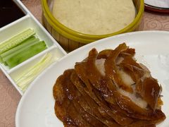 -德缘烤鸭店(大栅栏店)